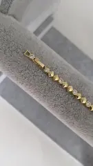 Jorvani Zeva Bileklik