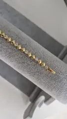 Jorvani Zeva Bileklik