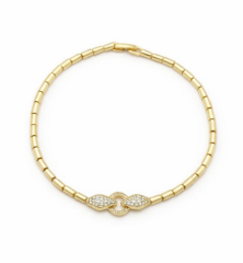 Jorvani Noxe Bileklik