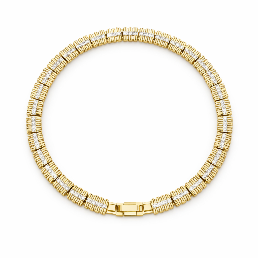 Jorvani Volt Bileklik