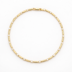 Jorvani Gilded Bileklik