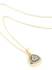 Jorvani Zirkon Kolye