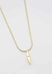 Jorvani Vector Kolye