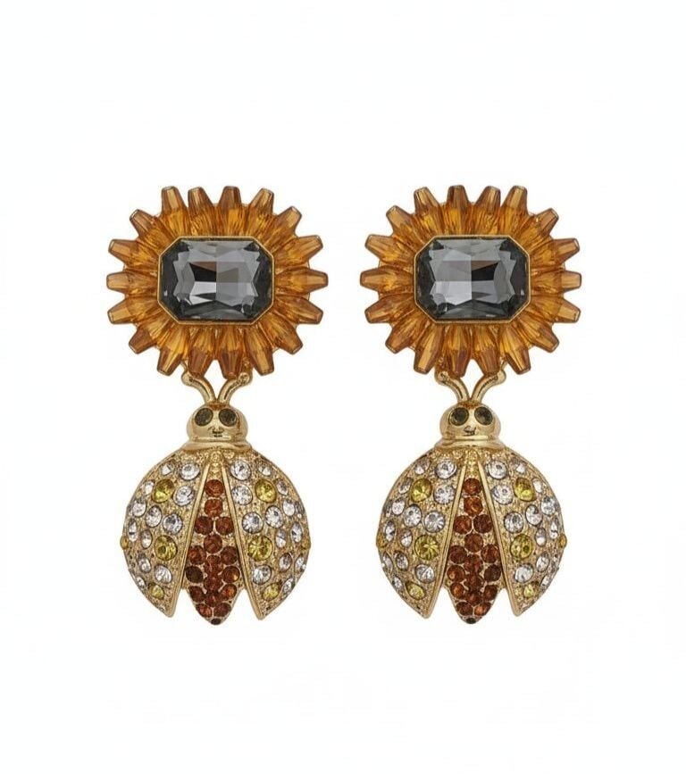 Jorvani Brielle Küpe