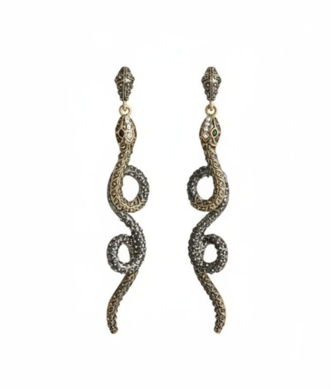 Jorvani Ophira Küpe