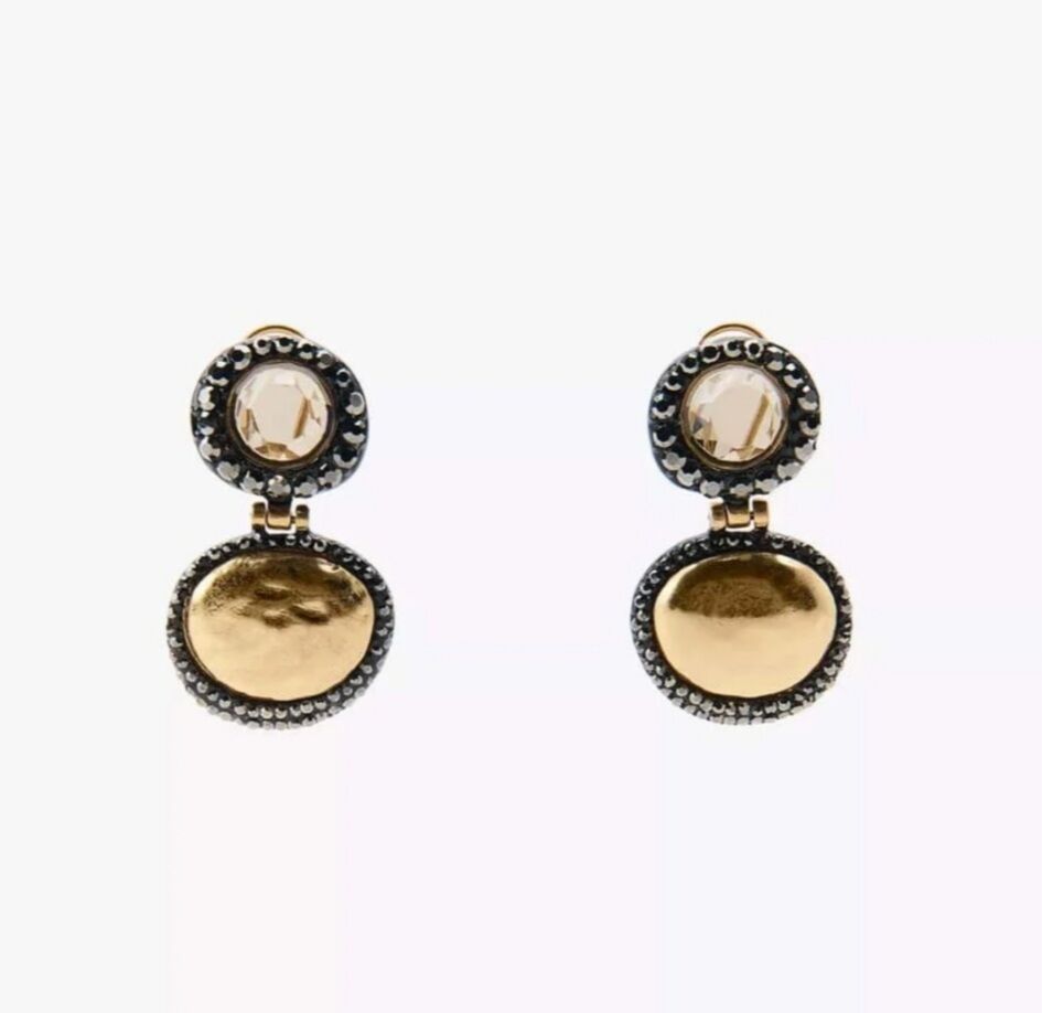 Jorvani Althea Küpe