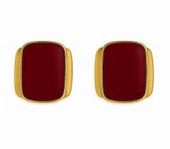 Jorvani Merlot Küpe