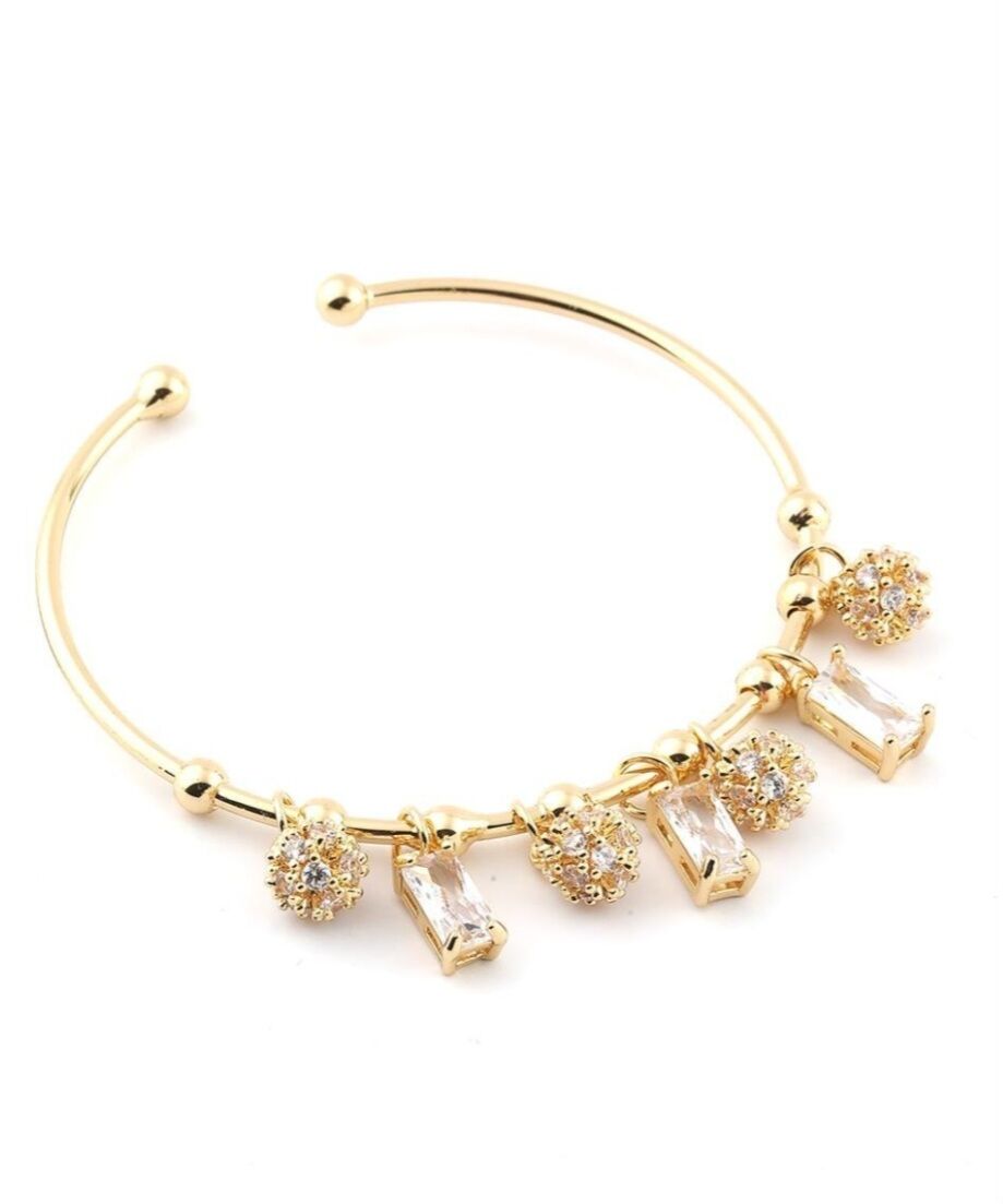 Jorvani Charm Bileklik