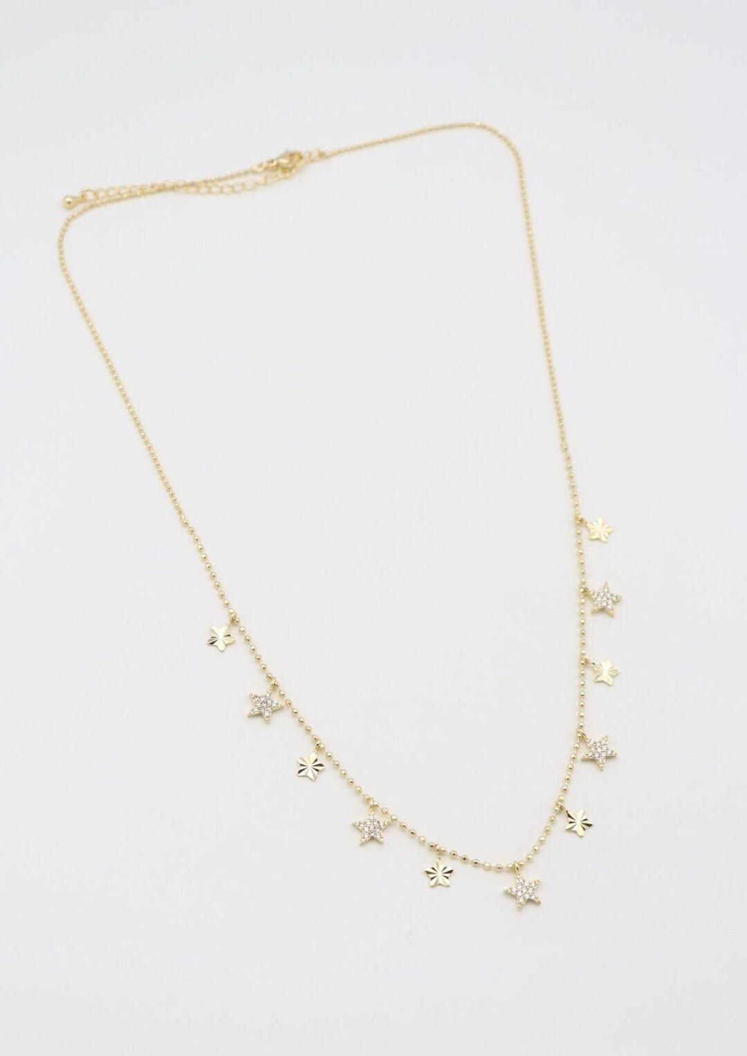 Jorvani Xuping Kolye