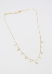 Jorvani Xuping Kolye