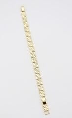 Jorvani Flux Bileklik