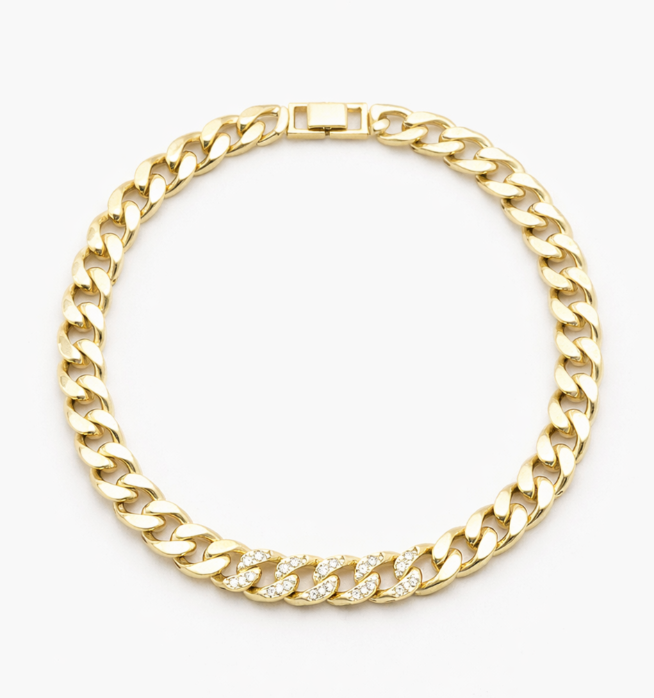 Jorvani Helios Bileklik