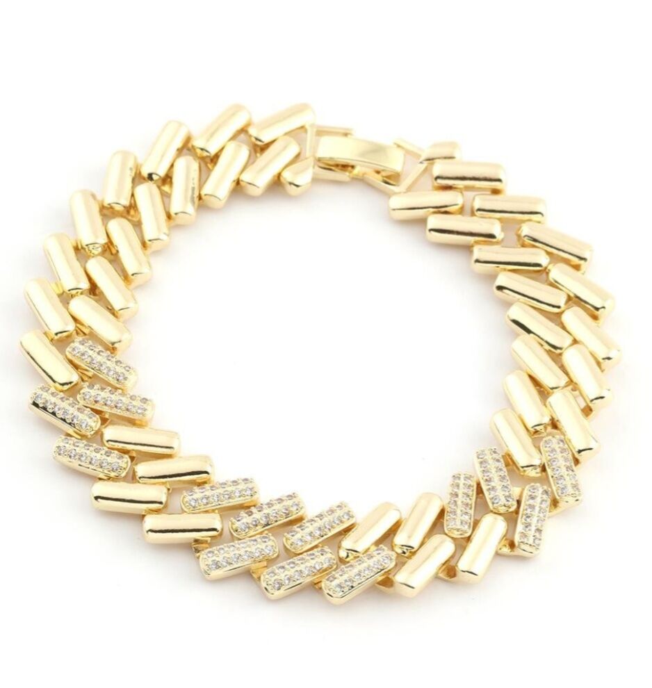 Jorvani Helios Bileklik