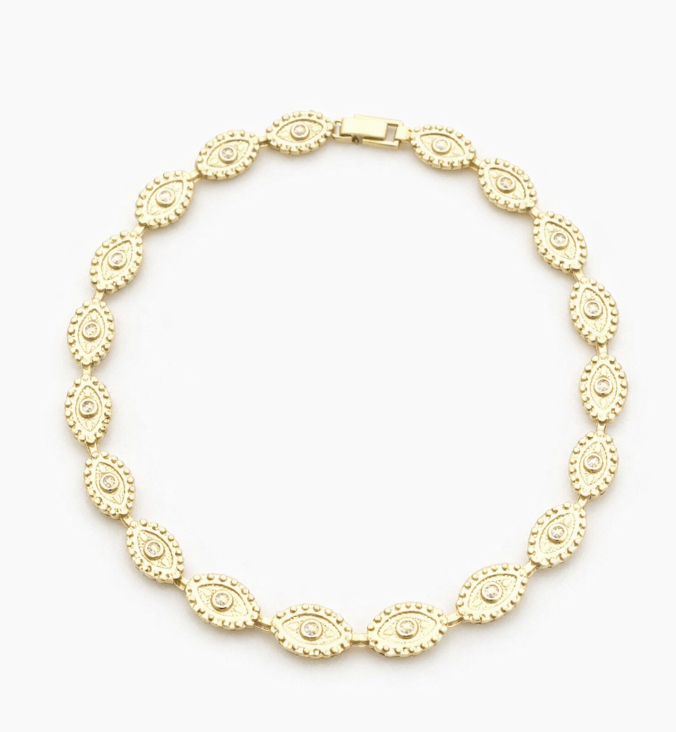 Jorvani Noelle Bileklik