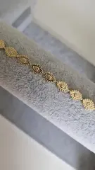 Jorvani Noelle Bileklik