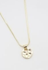 Jorvani Clover Kolye