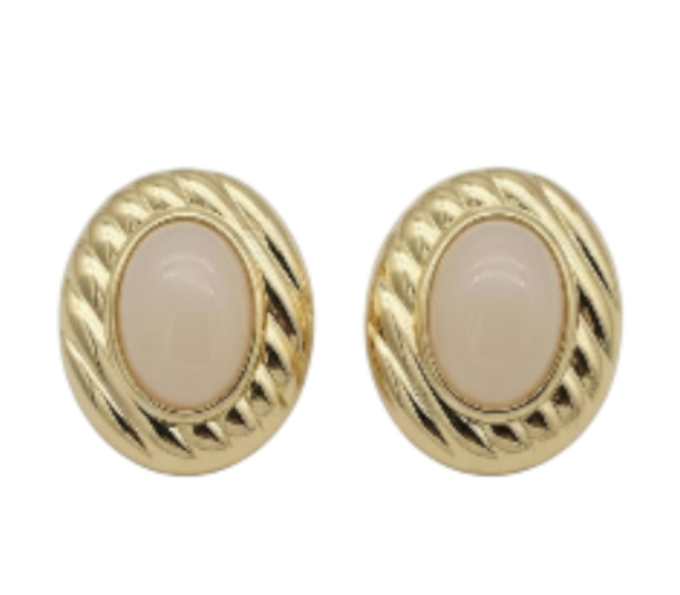 Jorvani Argen Küpe (Vizon)