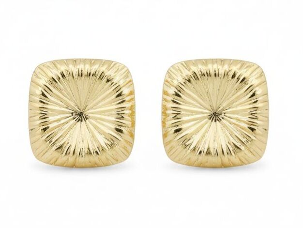 Jorvani Lumos Küpe (27 mm)