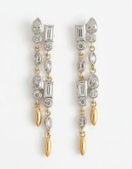 Jorvani Phoneix Küpe