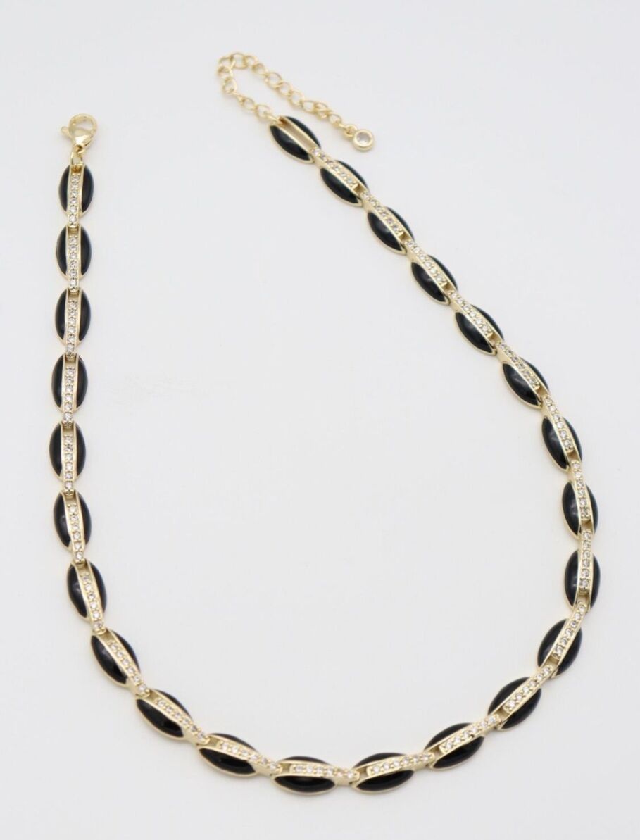 Jorvani Ornella Kolye