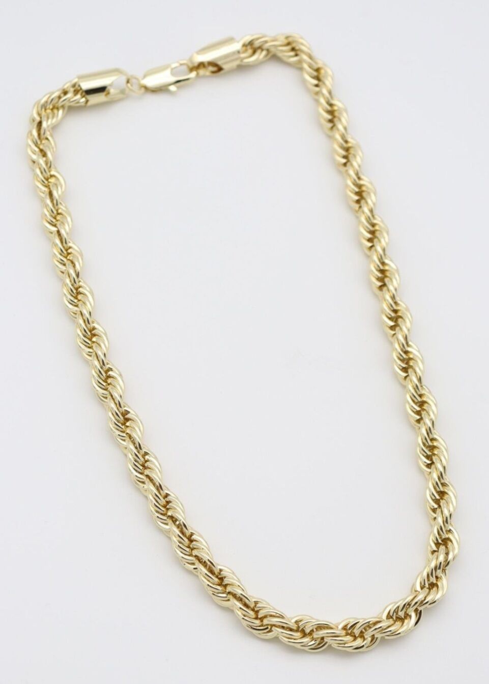 Jorvani Vanguard Rope Kolye