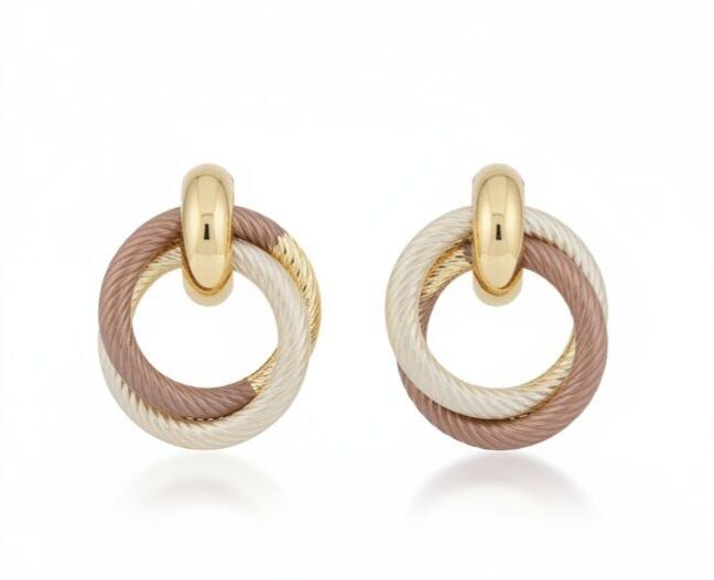 Jorvani Twilla Küpe