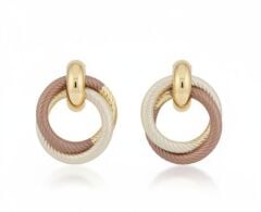 Jorvani Twilla Küpe