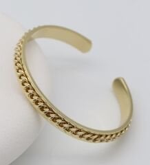 Jorvani Roma Cuff Kelepçe