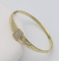 Jorvani Virex Kelepçe