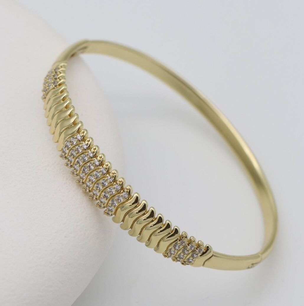 Jorvani Aveline Kelepçe