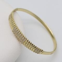 Jorvani Aveline Kelepçe