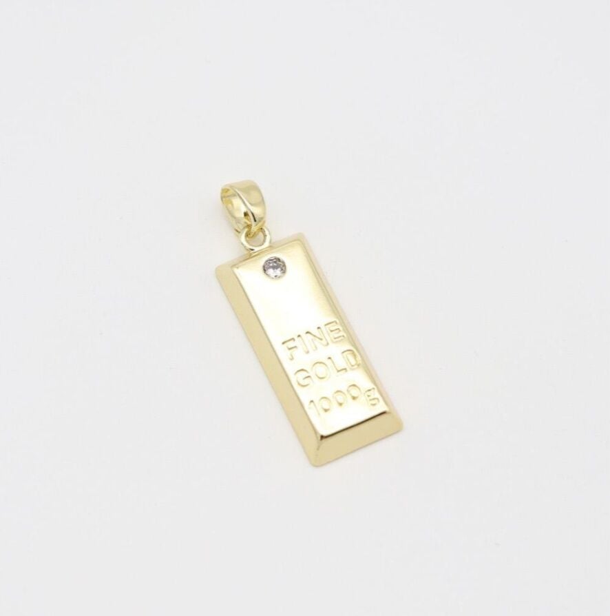 Jorvani Vip Kolye Ucu