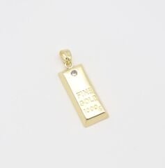 Jorvani Vip Kolye Ucu