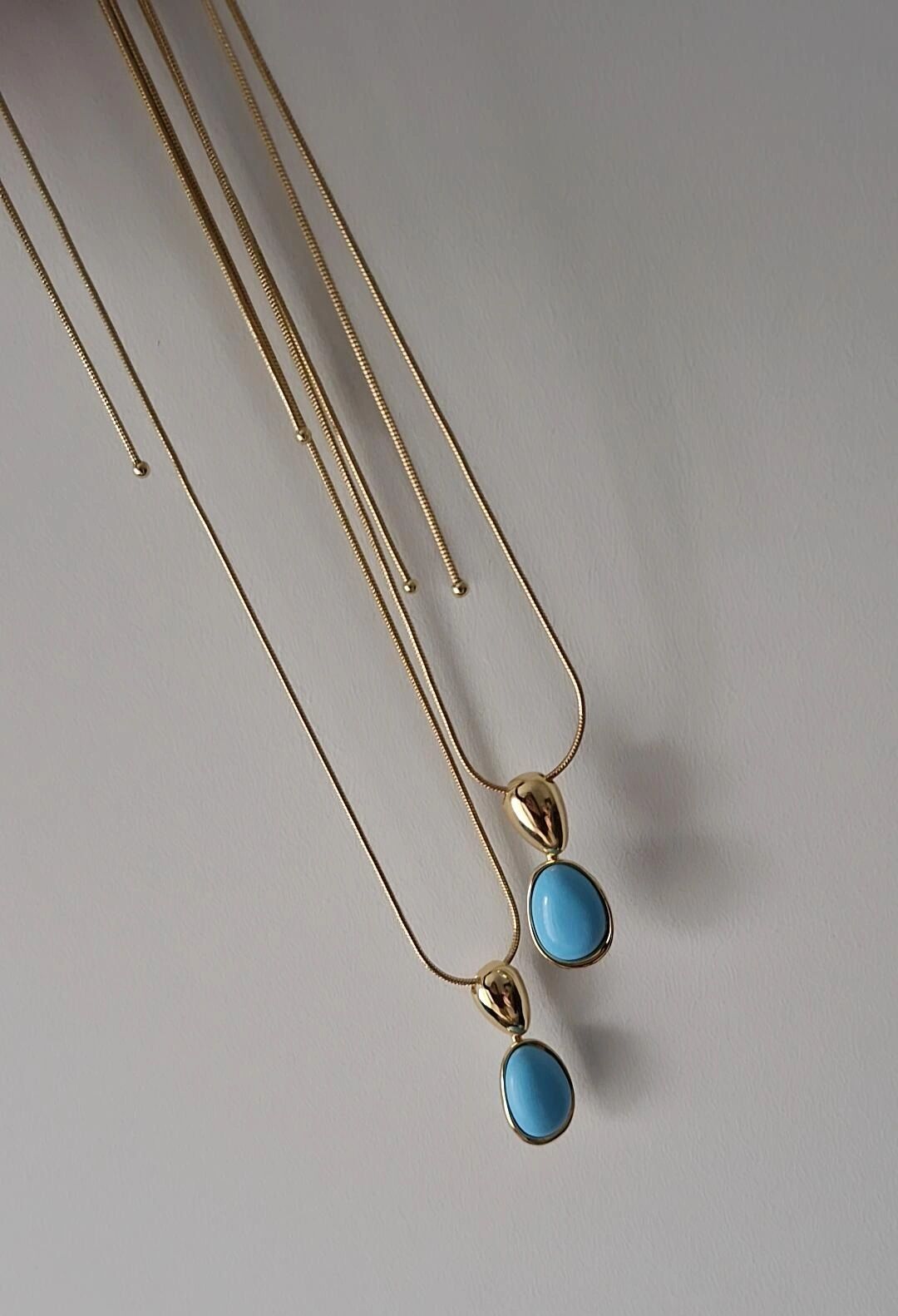 Jorvani Jewellery Kolye