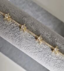 Jorvani Yıldız Bileklik