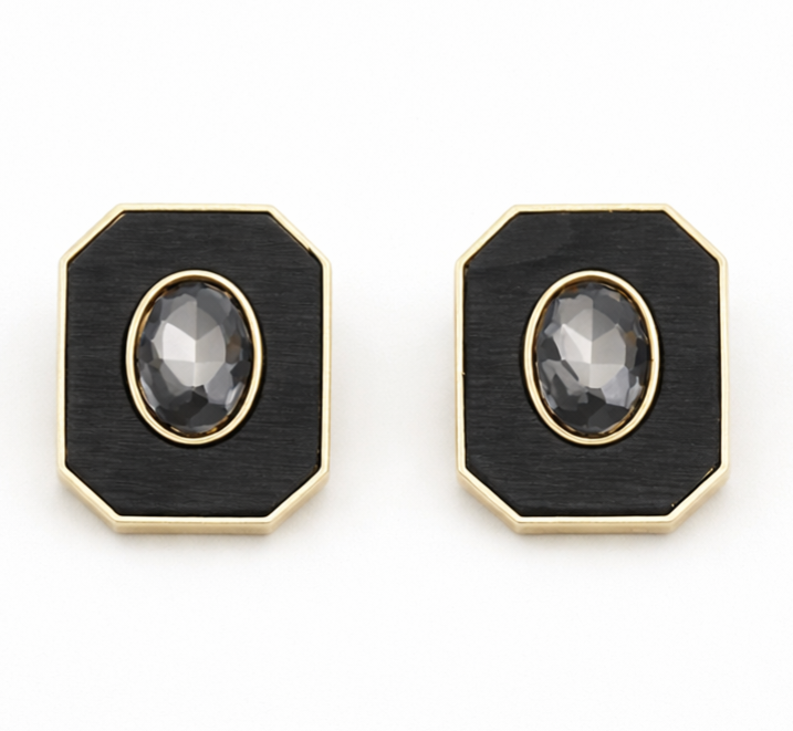 Jorvani Cinder Küpe