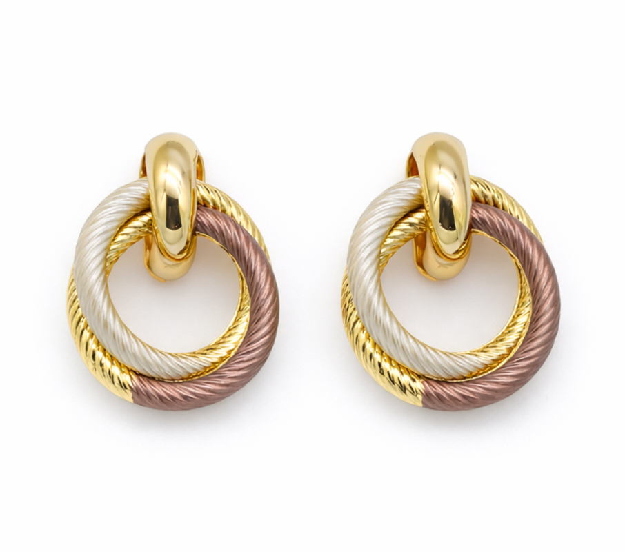 Jorvani Liaison Küpe