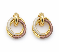 Jorvani Liaison Küpe