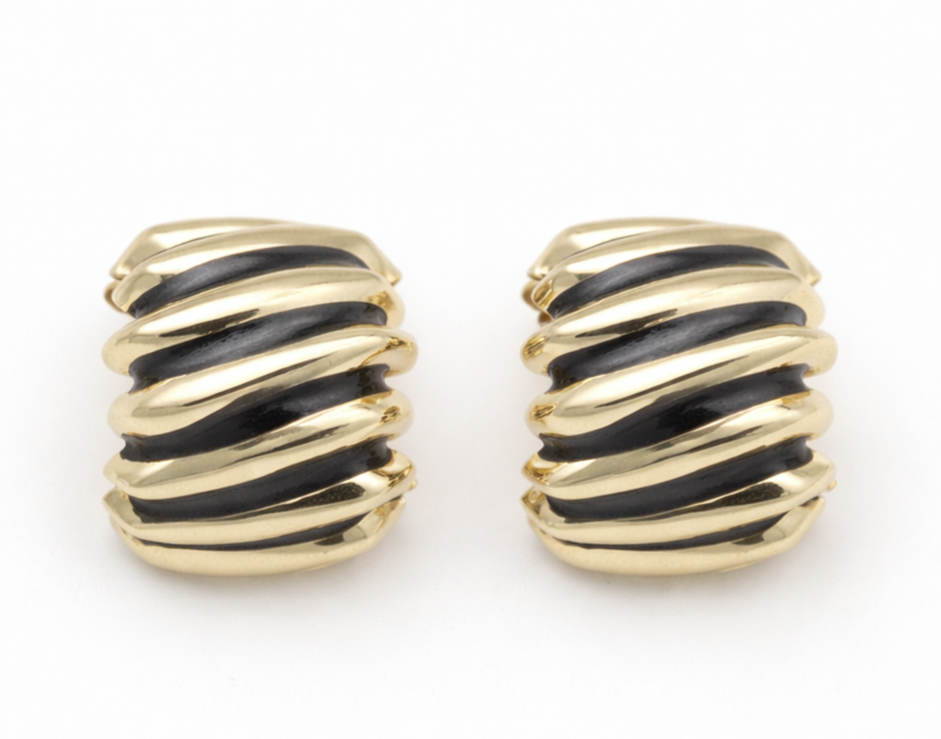 Jorvani Harmony Küpe