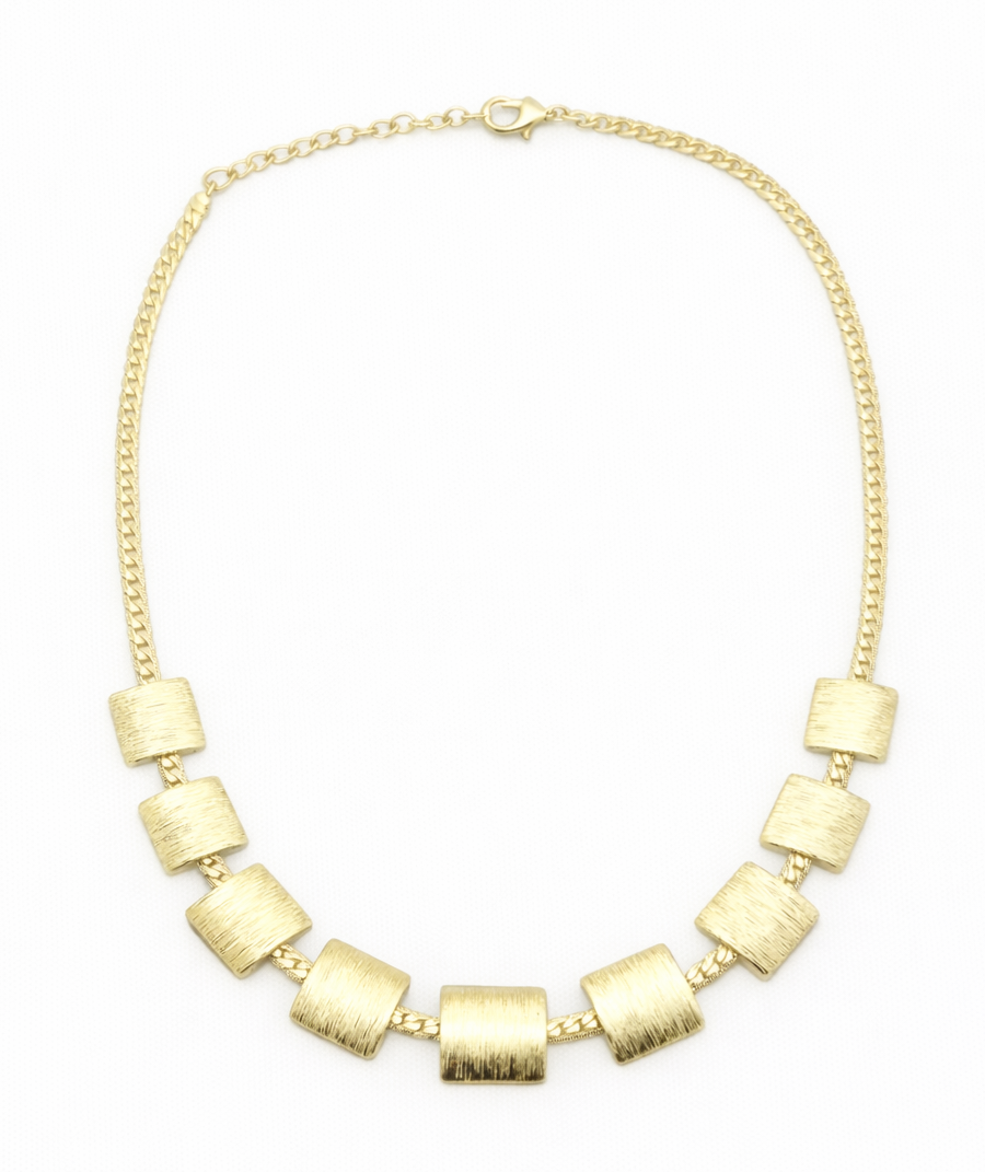 Jorvani Mosaic Kolye