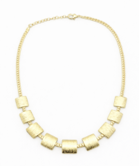 Jorvani Mosaic Kolye