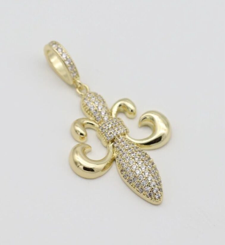 Jorvani Majesty Kolye Ucu