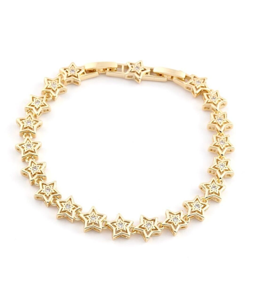 Jorvani Gilded Bileklik