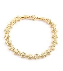 Jorvani Gilded Bileklik