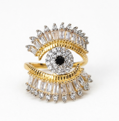 Jorvani Golden Guardian