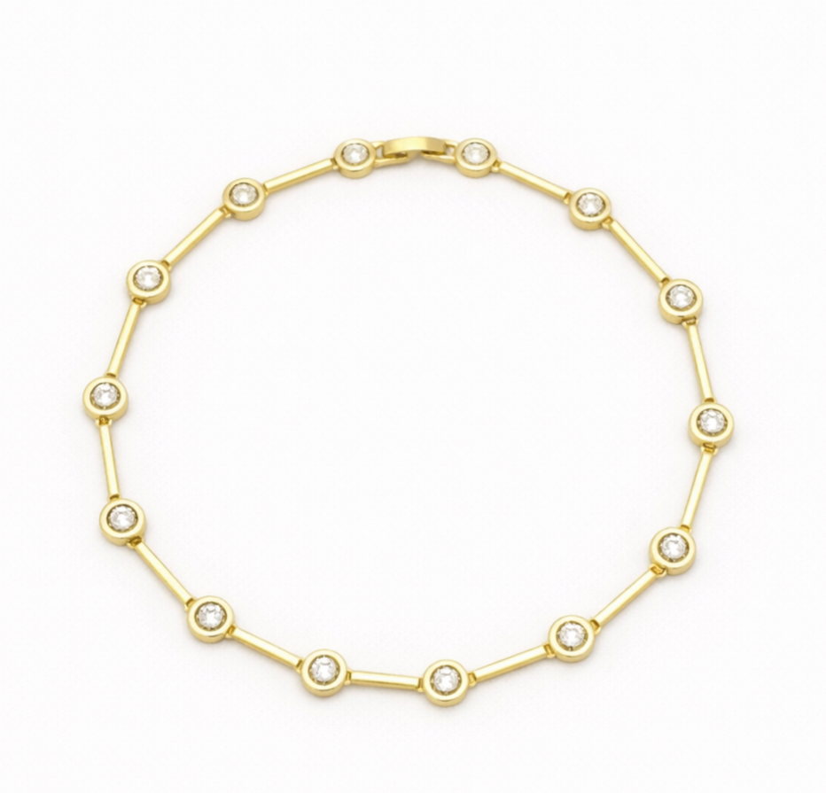 Jorvani Regency Bileklik