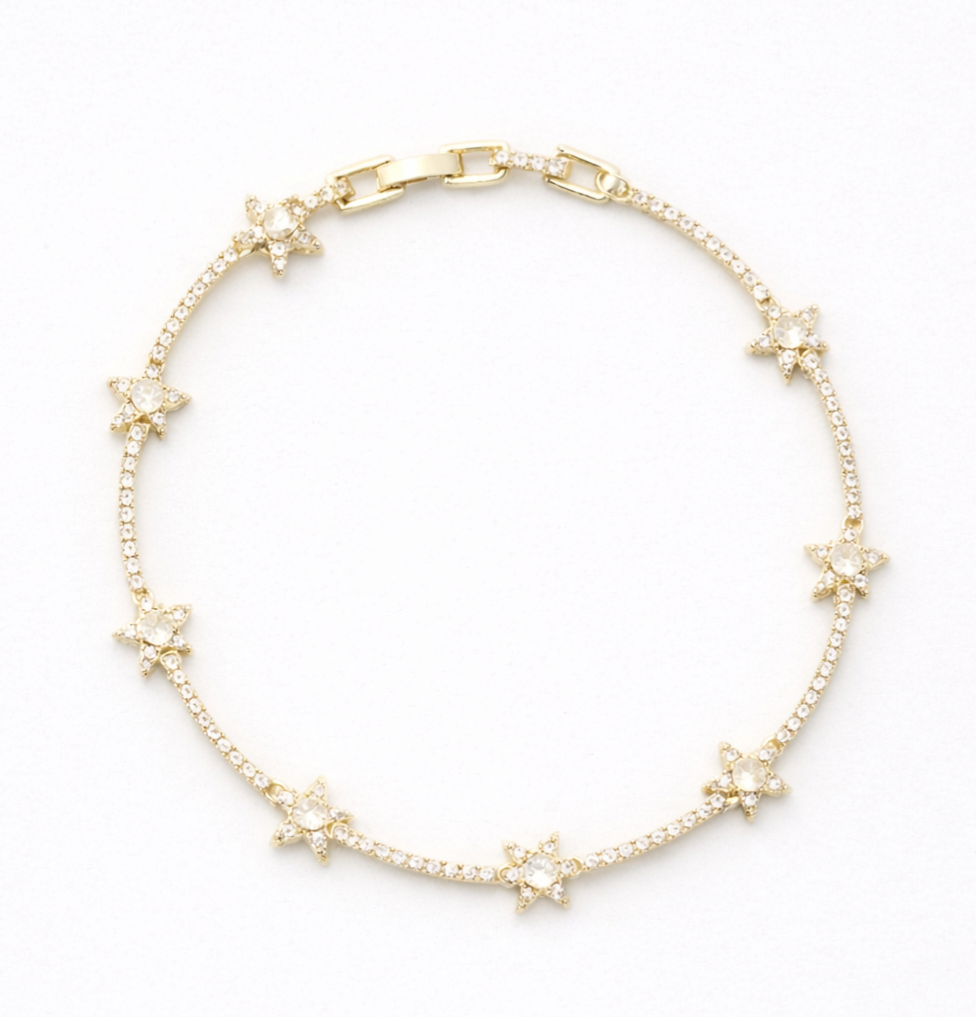 Jorvani Roundel Bileklik