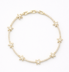 Jorvani Roundel Bileklik