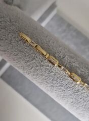 Jorvani Roundel Bileklik