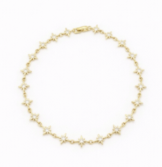 Jorvani Moonring Bileklik